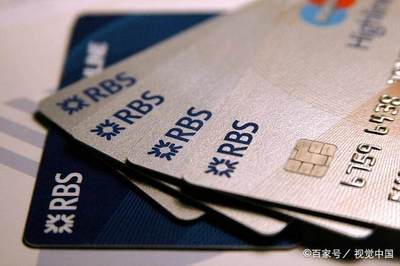 为什么信用卡叫贷记卡