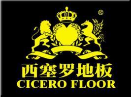 西塞罗地板