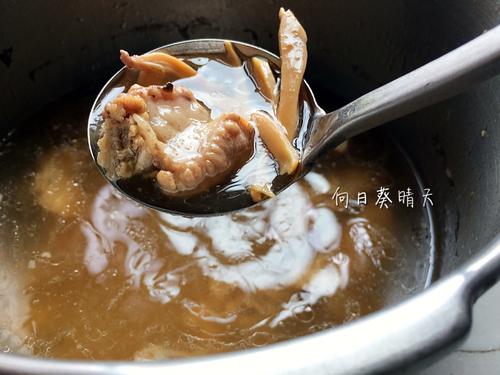 墨斗鱼做法大全家常