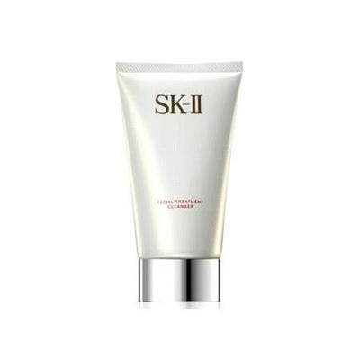 sk2洁面霜是洗面奶吗