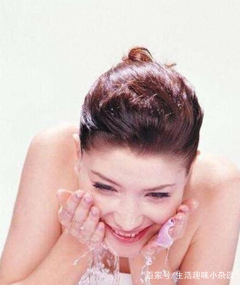 一个月不洗脸会怎样