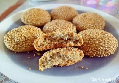 山西太谷饼制作方法