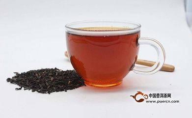 世界四大名红茶
