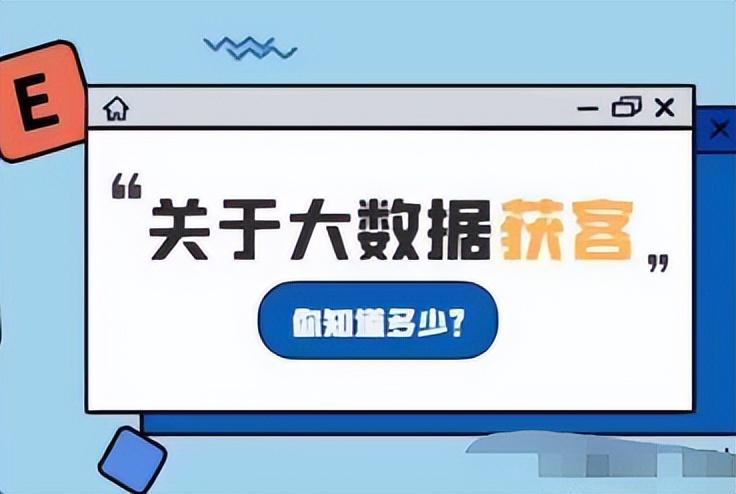 贷款获客软件
