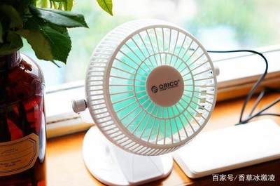 为什么电风扇用手拨一下才会转速