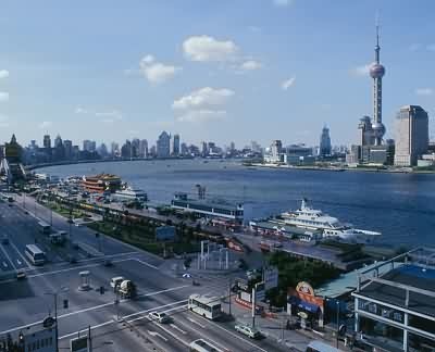 从上海去杭州旅游