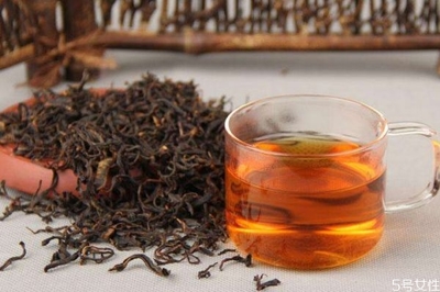 高血压可以喝红茶吗?它是第一款降压茶