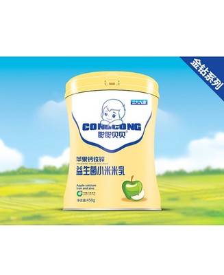 腹泻奶粉的作用