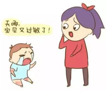新生儿什么时候能看见人