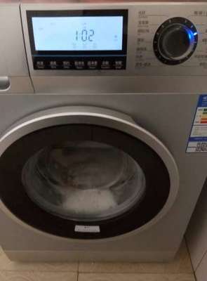 什么样洗衣机洗的干净