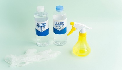 室内消毒液用什么最好