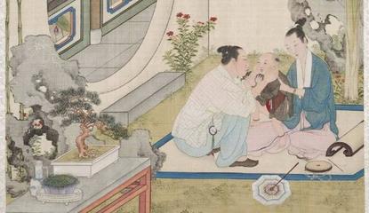 古代乳名