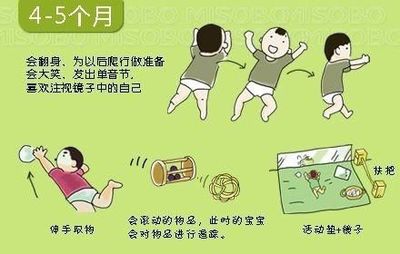宝宝几个月可以扶坐