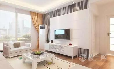 现代小户型装修