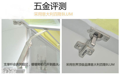进口橱柜五金配件