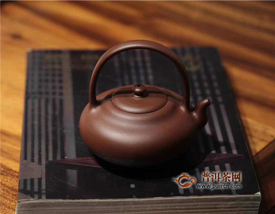 紫砂茶具适合泡什么茶