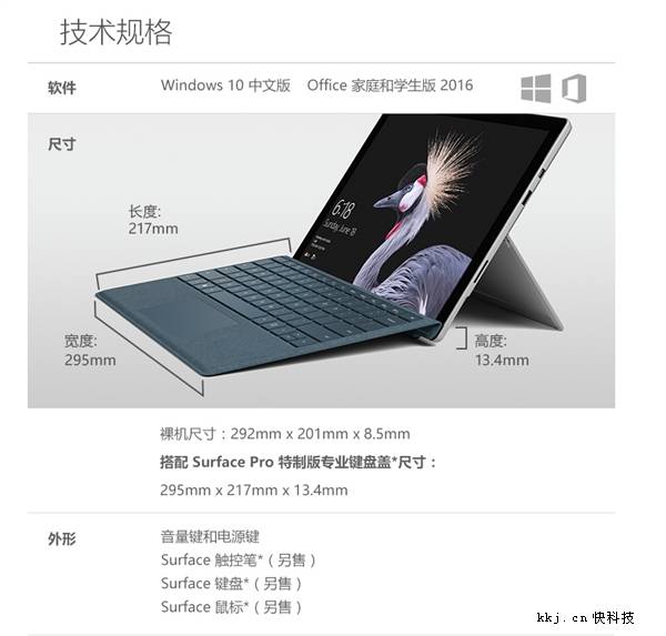 surface pro4 i7