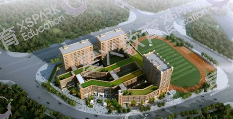 佛山市新城开发建设有限公司
