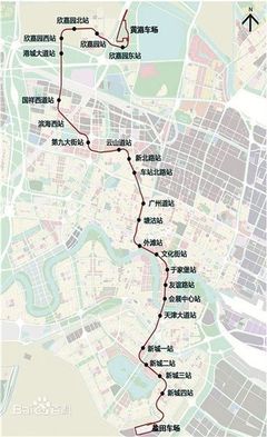 天津z4地铁最新消息