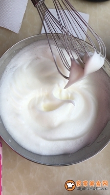 奶糖的制作方法