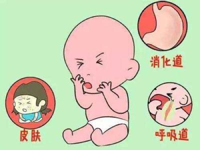 宝宝不停的咳嗽怎么办
