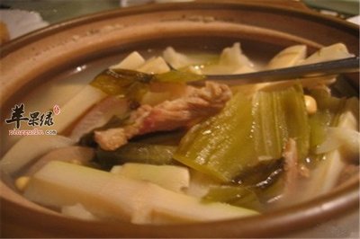 煲鲜汤的做法大全家常做法