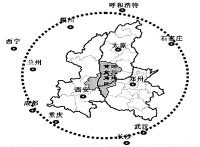 成都附近城市