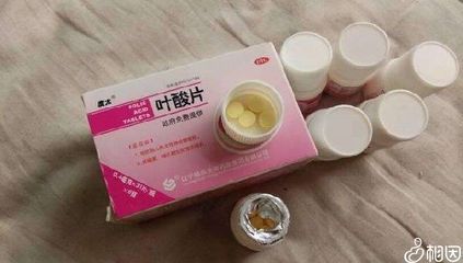 怀孕可以吃补血的药吗