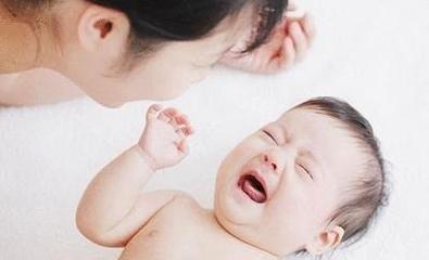 宝宝闹觉闹的厉害怎么办