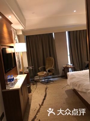 长沙酒店装修