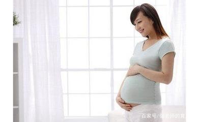 怀孕几个月出怀
