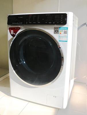家用买什么洗衣机好