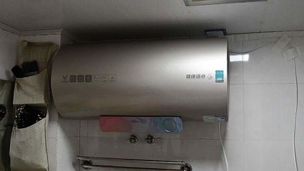 热水器活水是什么意思