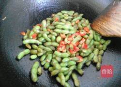 油焖豆做法大全家常做法
