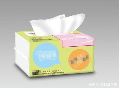 卫生纸名字大全