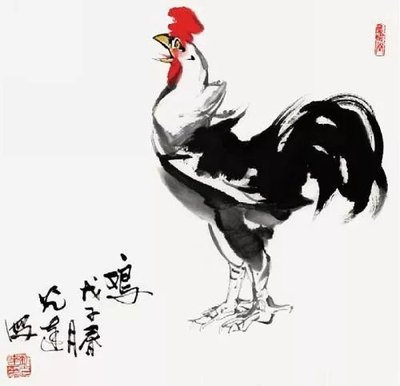 鸡属相年份