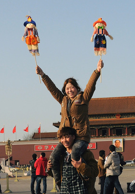 已婚人梦见自己又嫁人