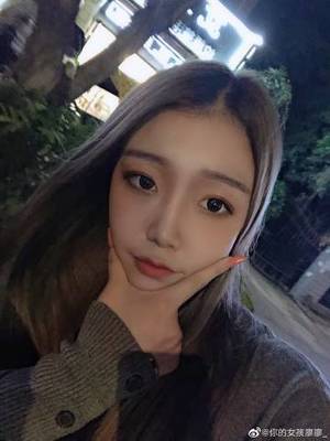姓廖甜美的女孩名字