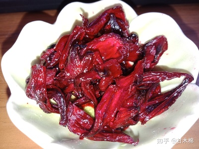 洛神花茶功效与作用