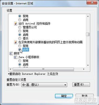 ativex播放插件