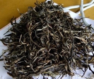 苦茶的功效与作用