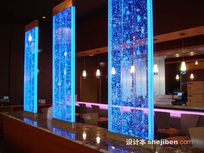 LED玻璃