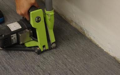拆旧地板需要什么工具