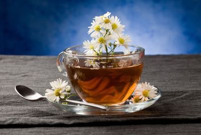 月子期间可以喝茶吗