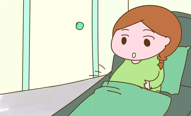 一个月不来月经