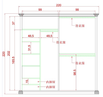 装橱柜打到电路怎么办线