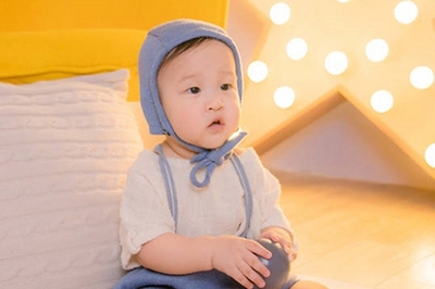 孩子取名网站