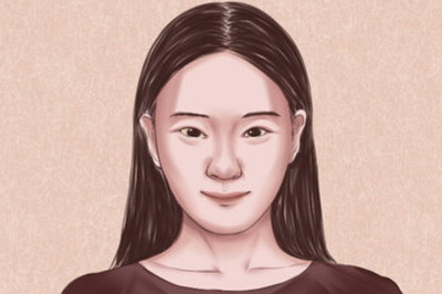 自私自利的女人面相