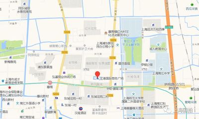 汇港国际商务广场