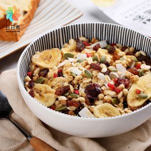 孕妇可以喝麦片吗